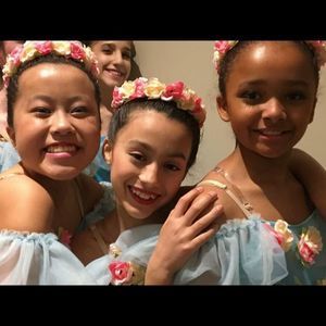 Meet your Posher, Juliette